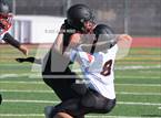 Photo from the gallery "James Logan @ California"