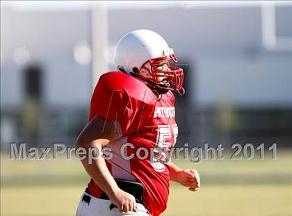 Thumbnail 1 in Goose Creek Memorial vs Barbers Hill photogallery.
