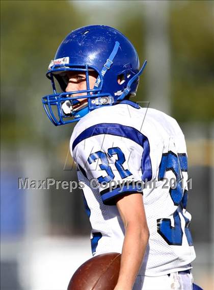 Thumbnail 2 in Goose Creek Memorial vs Barbers Hill photogallery.