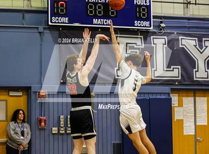 Thumbnail 1 in Newton North @ Framingham photogallery.