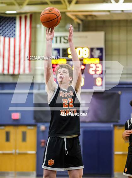 Thumbnail 1 in Newton North @ Framingham photogallery.