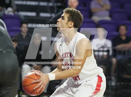 Thumbnail 2 in Norcross vs. Brentwood Academy (City of Palms Classic) photogallery.