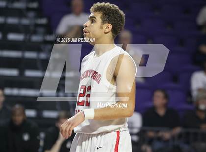 Thumbnail 3 in Norcross vs. Brentwood Academy (City of Palms Classic) photogallery.