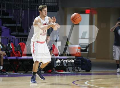 Thumbnail 3 in Norcross vs. Brentwood Academy (City of Palms Classic) photogallery.