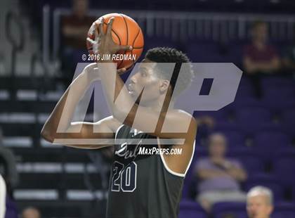 Thumbnail 3 in Norcross vs. Brentwood Academy (City of Palms Classic) photogallery.