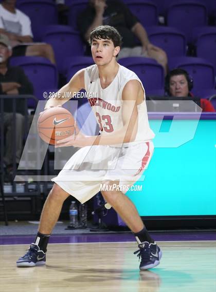 Thumbnail 3 in Norcross vs. Brentwood Academy (City of Palms Classic) photogallery.
