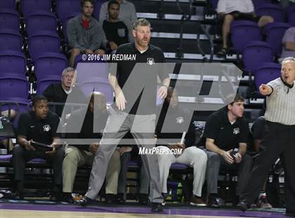 Thumbnail 3 in Norcross vs. Brentwood Academy (City of Palms Classic) photogallery.
