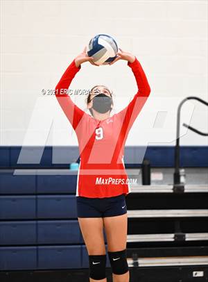 East Bakersfield vs Monache (Sunnyside Invitational)