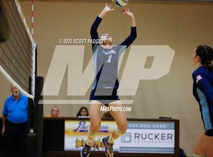 Thumbnail 3 in Linfield Christian @ Temecula Valley photogallery.