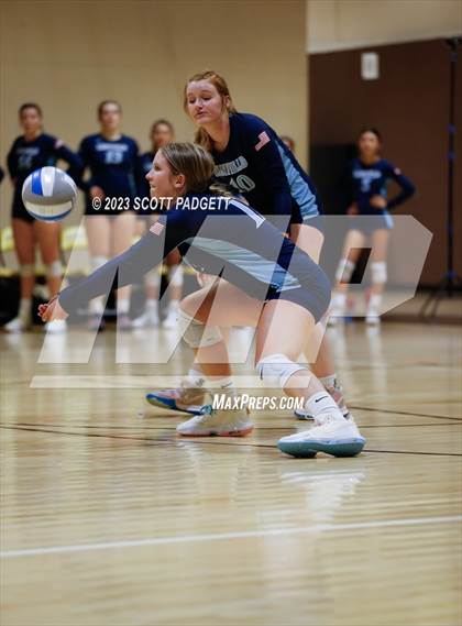 Thumbnail 3 in Linfield Christian @ Temecula Valley photogallery.