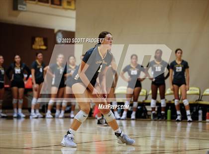 Thumbnail 1 in Linfield Christian @ Temecula Valley photogallery.
