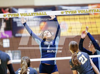 Thumbnail 1 in Linfield Christian @ Temecula Valley photogallery.