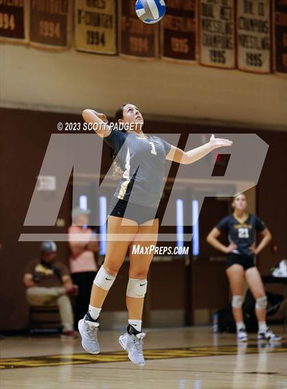 Thumbnail 1 in Linfield Christian @ Temecula Valley photogallery.