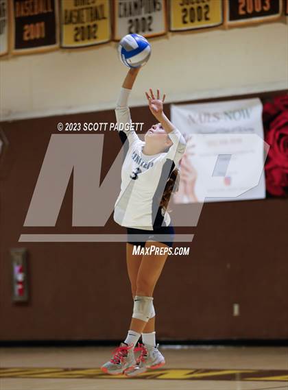 Thumbnail 1 in Linfield Christian @ Temecula Valley photogallery.