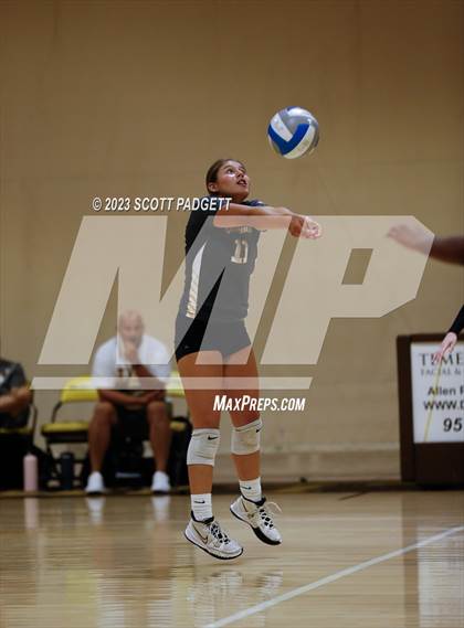 Thumbnail 2 in Linfield Christian @ Temecula Valley photogallery.