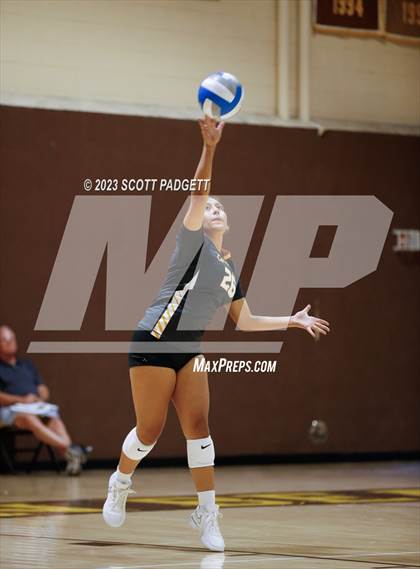 Thumbnail 2 in Linfield Christian @ Temecula Valley photogallery.