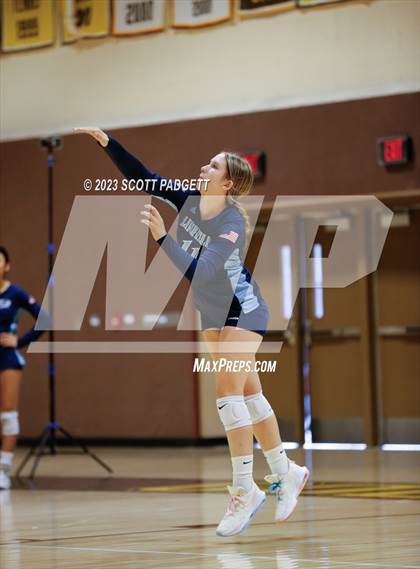 Thumbnail 3 in Linfield Christian @ Temecula Valley photogallery.