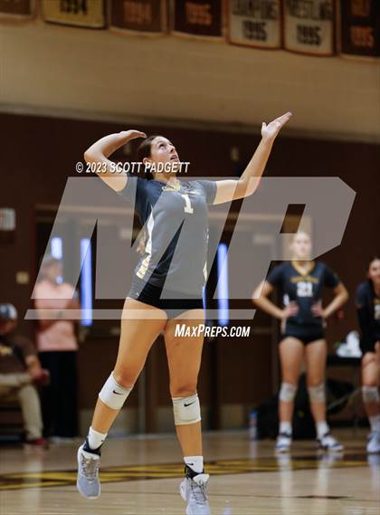 Thumbnail 1 in Linfield Christian @ Temecula Valley photogallery.