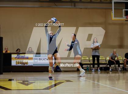 Thumbnail 1 in Linfield Christian @ Temecula Valley photogallery.