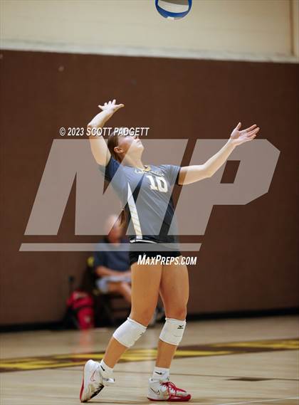 Thumbnail 2 in Linfield Christian @ Temecula Valley photogallery.