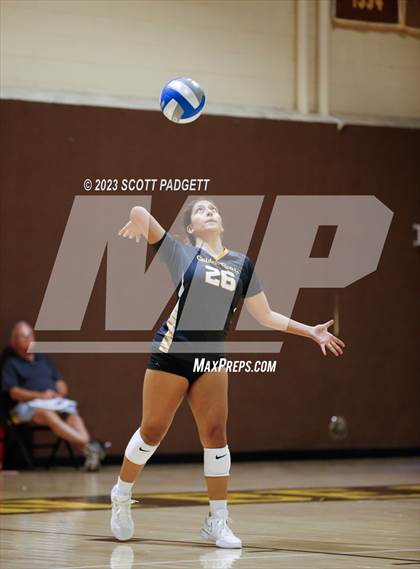 Thumbnail 1 in Linfield Christian @ Temecula Valley photogallery.