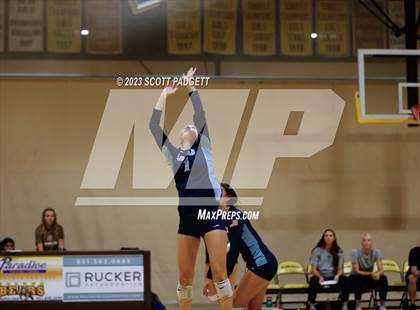 Thumbnail 1 in Linfield Christian @ Temecula Valley photogallery.