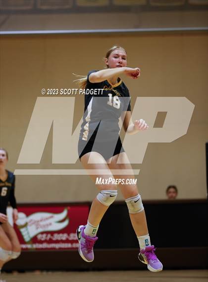 Thumbnail 3 in Linfield Christian @ Temecula Valley photogallery.