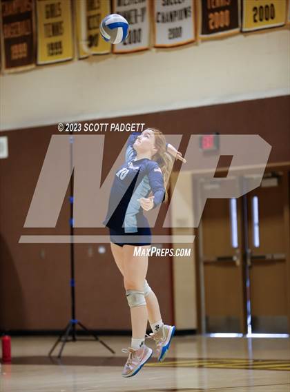 Thumbnail 3 in Linfield Christian @ Temecula Valley photogallery.