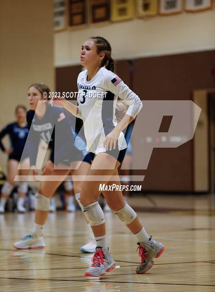 Thumbnail 2 in Linfield Christian @ Temecula Valley photogallery.