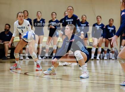 Thumbnail 1 in Linfield Christian @ Temecula Valley photogallery.