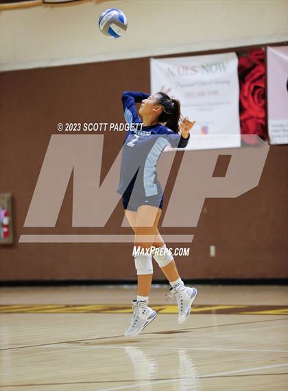 Thumbnail 2 in Linfield Christian @ Temecula Valley photogallery.