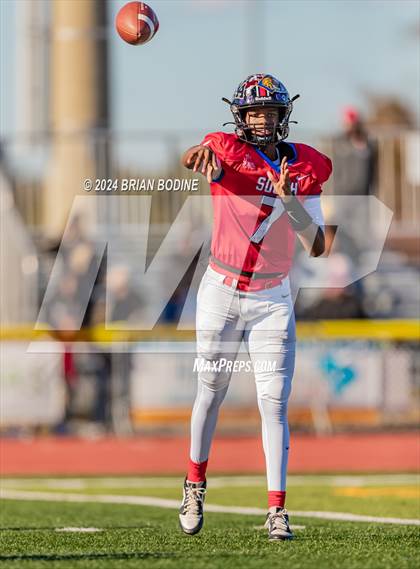 Thumbnail 3 in Touchstone Energy Bowl photogallery.
