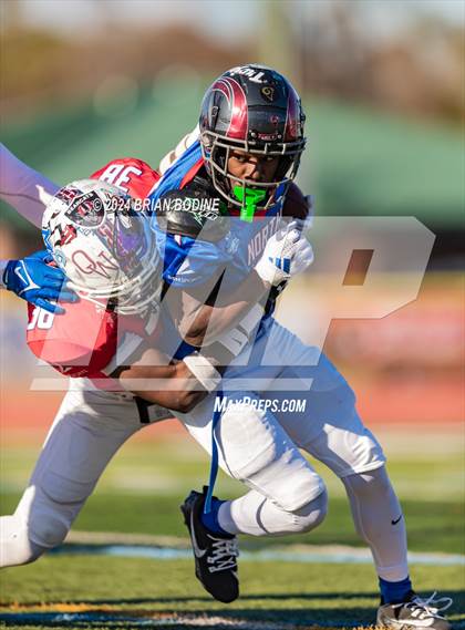 Thumbnail 1 in Touchstone Energy Bowl photogallery.