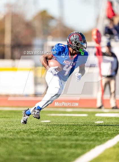 Thumbnail 2 in Touchstone Energy Bowl photogallery.