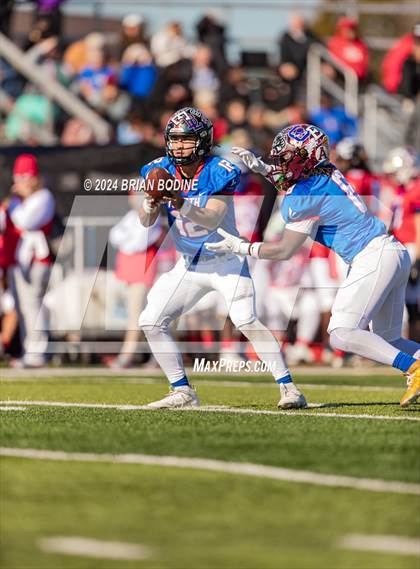 Thumbnail 1 in Touchstone Energy Bowl photogallery.
