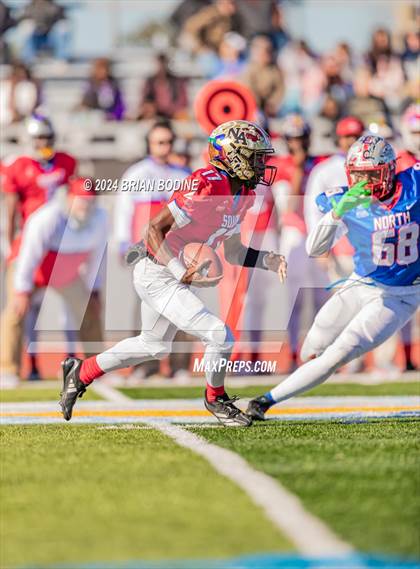 Thumbnail 1 in Touchstone Energy Bowl photogallery.