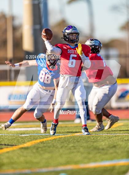 Thumbnail 2 in Touchstone Energy Bowl photogallery.