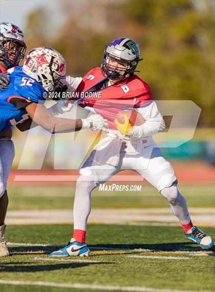 Thumbnail 2 in Touchstone Energy Bowl photogallery.