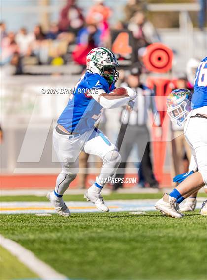 Thumbnail 1 in Touchstone Energy Bowl photogallery.