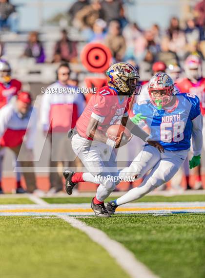 Thumbnail 2 in Touchstone Energy Bowl photogallery.