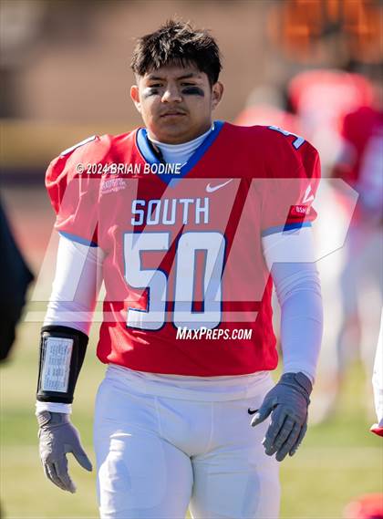 Thumbnail 3 in Touchstone Energy Bowl photogallery.