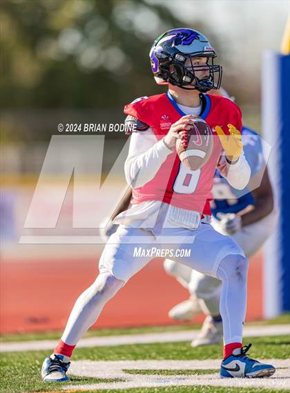 Thumbnail 1 in Touchstone Energy Bowl photogallery.