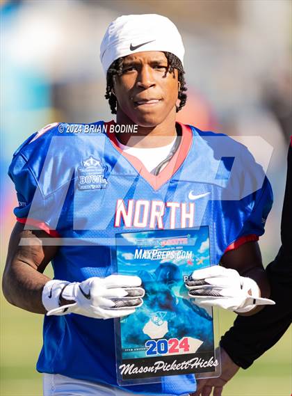 Thumbnail 3 in Touchstone Energy Bowl photogallery.
