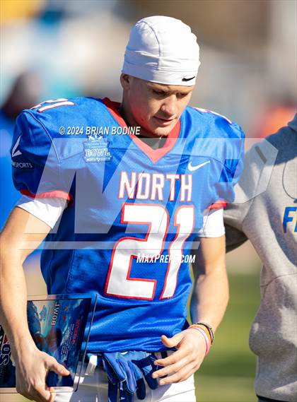 Thumbnail 3 in Touchstone Energy Bowl photogallery.