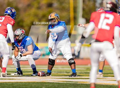 Thumbnail 1 in Touchstone Energy Bowl photogallery.