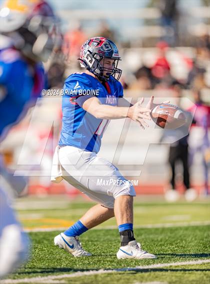 Thumbnail 3 in Touchstone Energy Bowl photogallery.