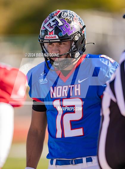 Thumbnail 3 in Touchstone Energy Bowl photogallery.