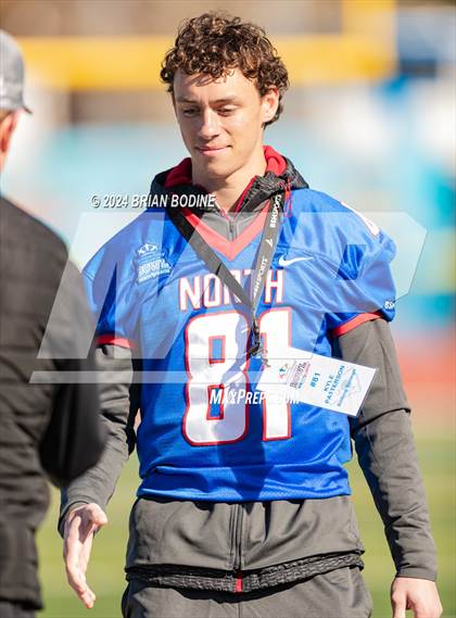 Thumbnail 3 in Touchstone Energy Bowl photogallery.