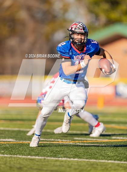 Thumbnail 3 in Touchstone Energy Bowl photogallery.
