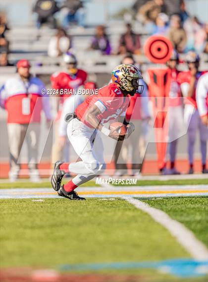 Thumbnail 3 in Touchstone Energy Bowl photogallery.